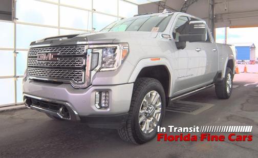 2023 GMC Sierra 2500 Denali