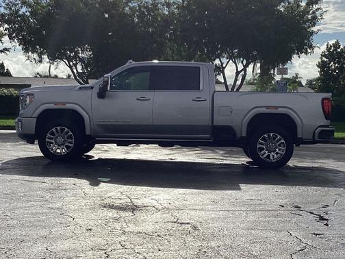 2023 GMC Sierra 2500 Denali