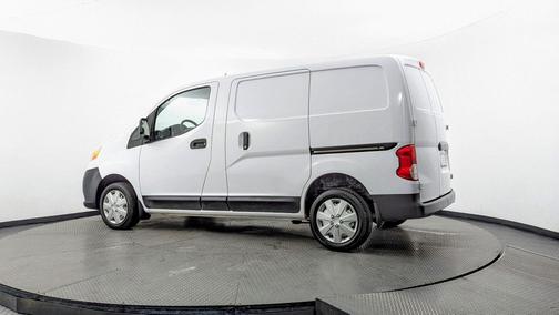 2019 Nissan NV200 S
