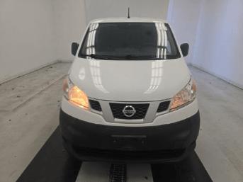 2019 Nissan NV200 S