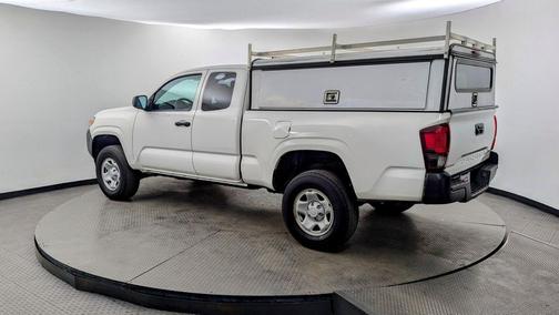 2020 Toyota Tacoma SR