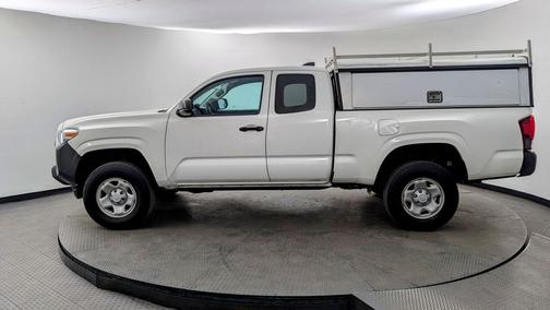 2020 Toyota Tacoma SR