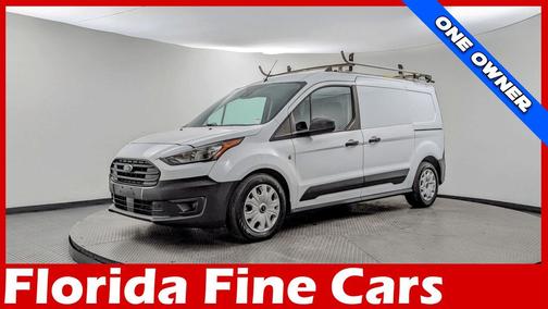 2020 Ford Transit Connect XL