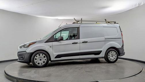 2020 Ford Transit Connect XL