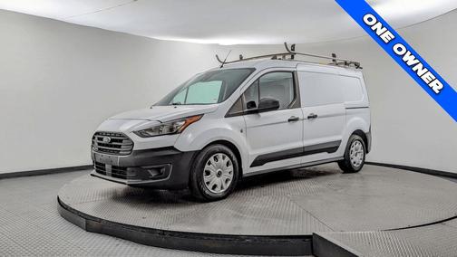 2020 Ford Transit Connect XL
