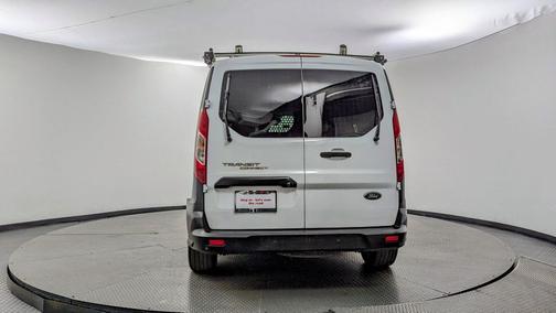 2020 Ford Transit Connect XL
