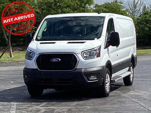 2023 Ford Transit-250 Base