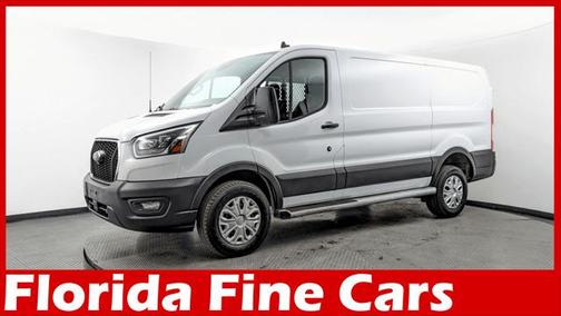 2023 Ford Transit-250 Base