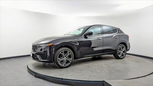 2022 Maserati Levante GT