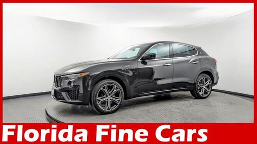 2022 Maserati Levante GT