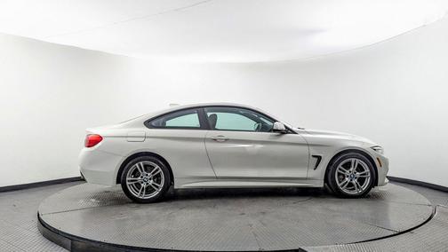 2017 BMW 440 i xDrive