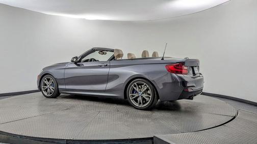2015 BMW M235 i