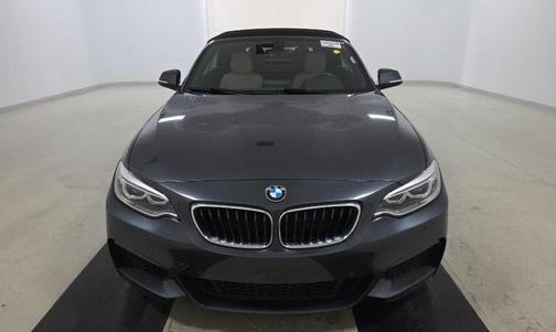 2015 BMW M235 i