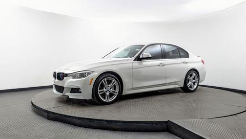 2018 BMW 330 i