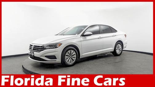 2020 Volkswagen Jetta 1.4T S