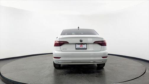 2020 Volkswagen Jetta 1.4T S