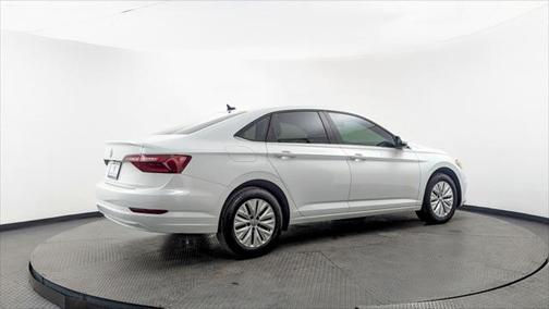 2020 Volkswagen Jetta 1.4T S