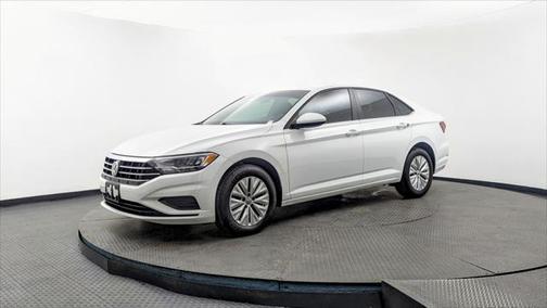 2020 Volkswagen Jetta 1.4T S