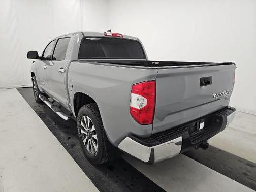 2021 Toyota Tundra Limited
