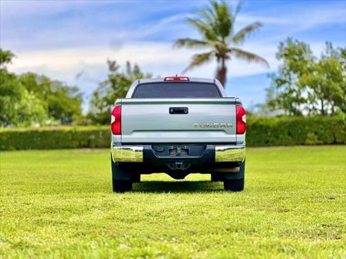2021 Toyota Tundra Limited