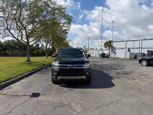 2023 Ford Expedition Max Limited