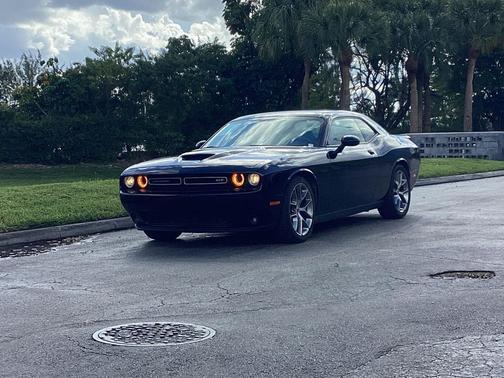 2020 Dodge Challenger GT