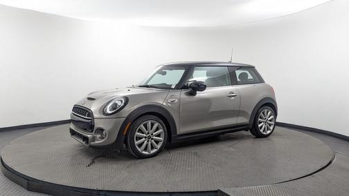 2020 MINI Hardtop Cooper S