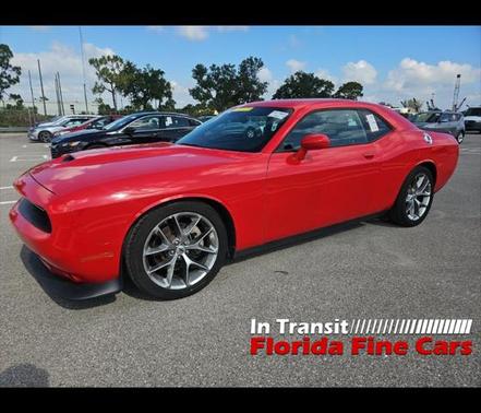 2023 Dodge Challenger GT