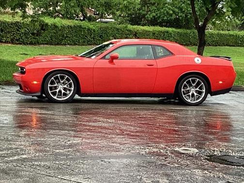 2023 Dodge Challenger GT