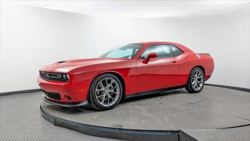 2023 Dodge Challenger GT