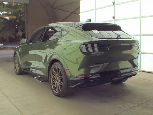 2024 Ford Mustang Mach-E GT
