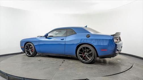 2020 Dodge Challenger R/T