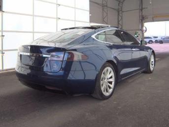 2017 Tesla Model S 75