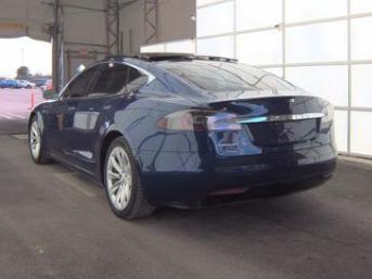 2017 Tesla Model S 75