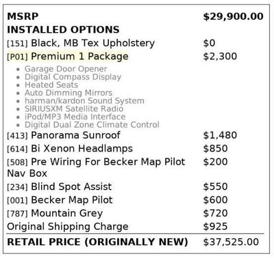 2014 Mercedes-Benz CLA-Class Base