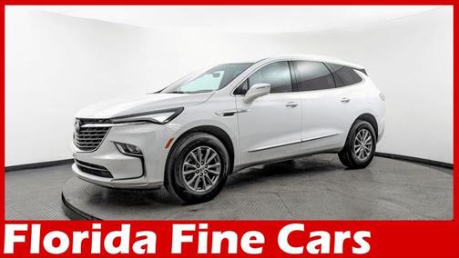 2024 Buick Enclave Premium FWD