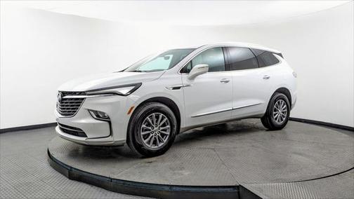 2024 Buick Enclave Premium FWD