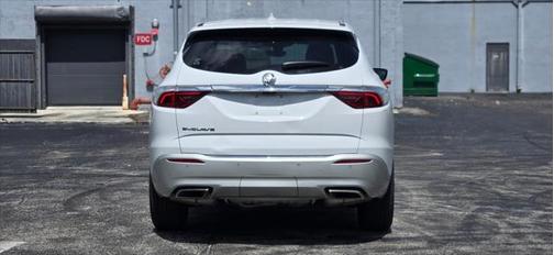 2024 Buick Enclave Premium FWD
