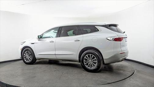 2024 Buick Enclave Premium FWD
