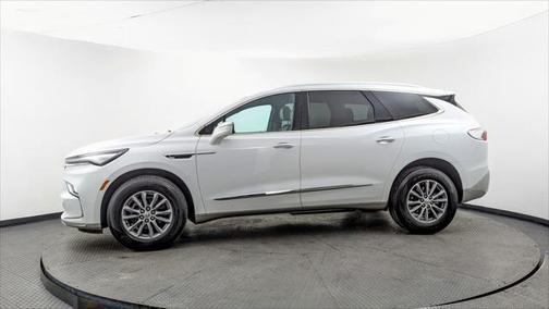 2024 Buick Enclave Premium FWD