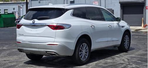 2024 Buick Enclave Premium FWD