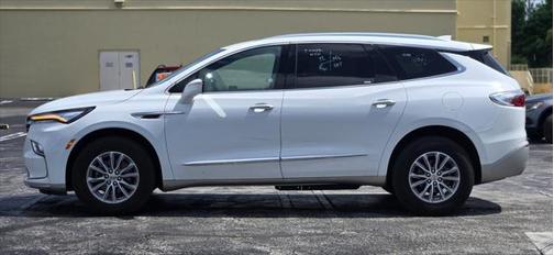 2024 Buick Enclave Premium FWD