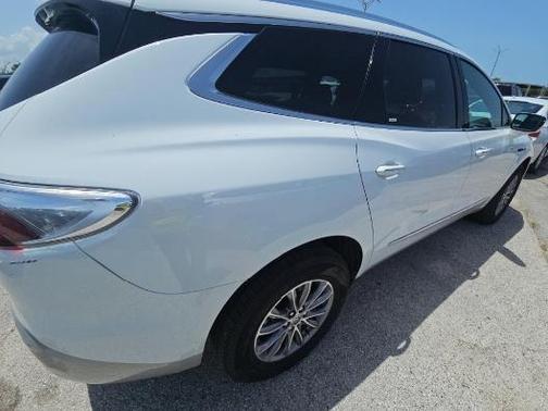 2024 Buick Enclave Premium FWD