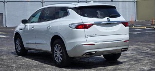 2024 Buick Enclave Premium FWD