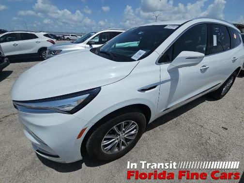 2024 Buick Enclave Premium FWD