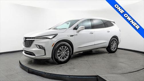 2024 Buick Enclave Premium FWD