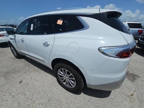 2024 Buick Enclave Premium FWD