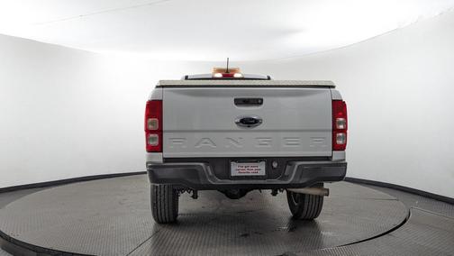 2020 Ford Ranger XL