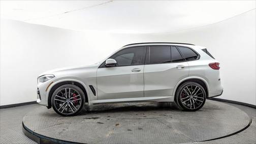 2021 BMW X5 sDrive40i