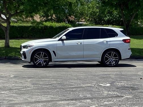 2021 BMW X5 sDrive40i